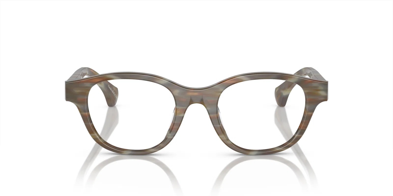 Alain Mikli 3513 Eyeglasses - view 12